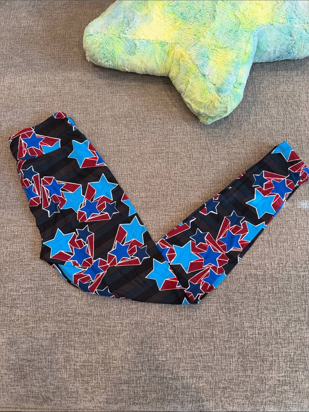 Lularoe Star Leggings